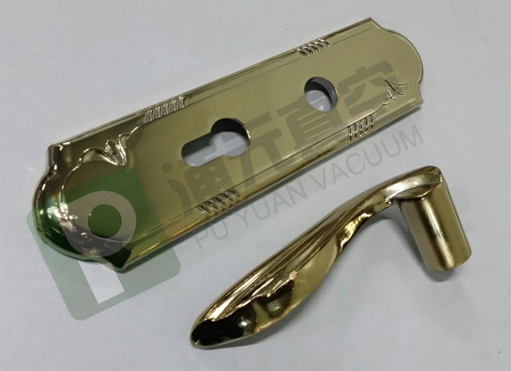 （鎂合金）鍍（dù）鈦