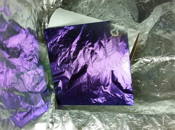 玻璃-亞克力裝飾功能膜（mó）