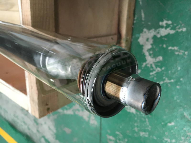 太陽（yáng）能管焊接（jiē）技術（shù）