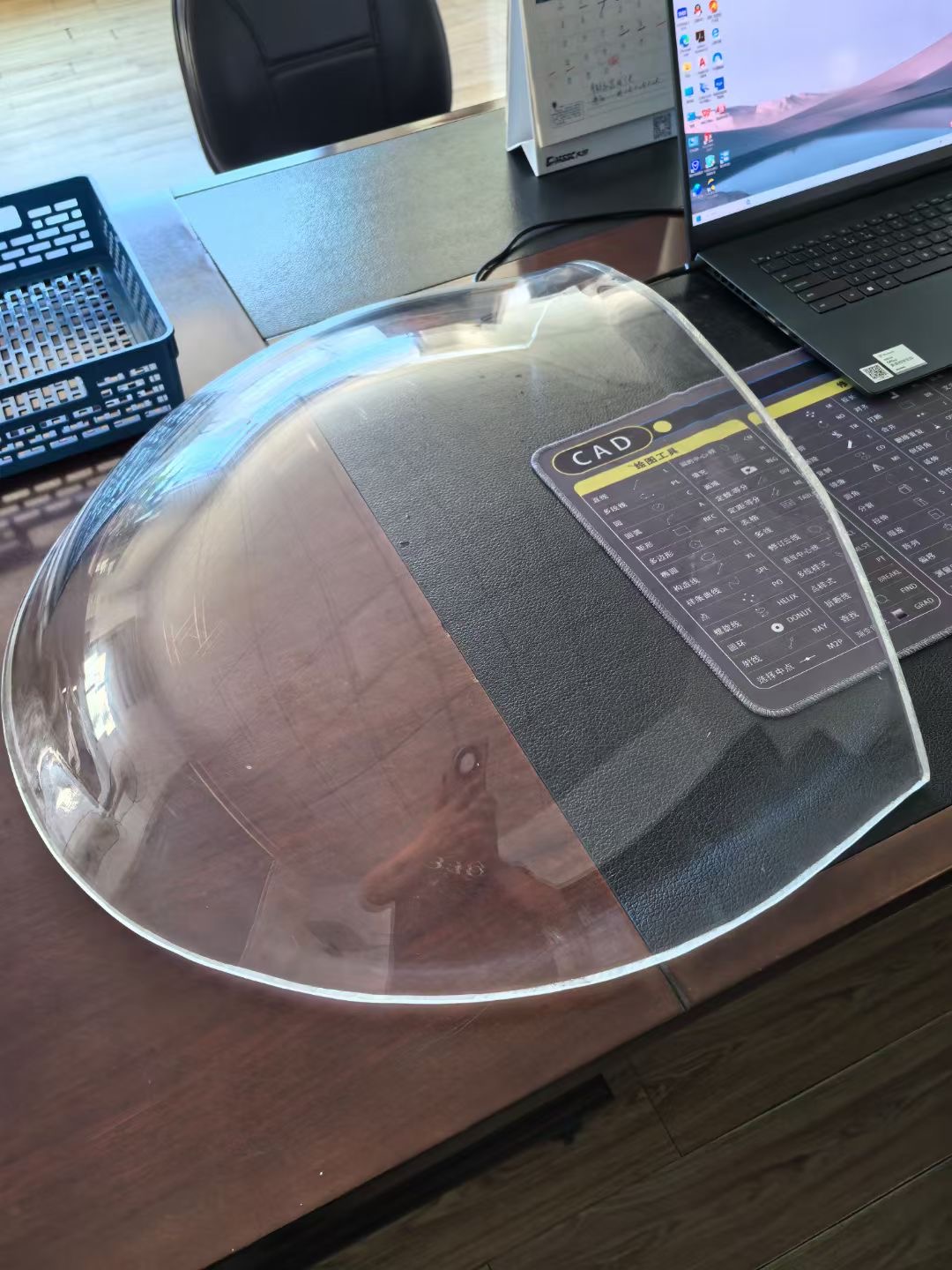 ITO導電玻（bō）璃真空鍍膜機